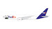 Boeing 777F Fedex Express "FedEx Panda Express" N886FD GJACA2044