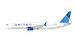 Boeing 737 MAX 9 United Airlines N37555 