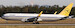 Boeing 767-300ER Condor "Retro Livery" D-ABUM 