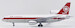 Lockheed L1011-500 Tristar Air Canada "Singapore '85" C-GAGG 