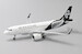 Airbus A320neo Air New Zealand ZK-NHC 