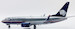 Boeing 737-700 Aeromexico XA-CAM Polished 