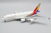 Airbus A380 Asiana Airlines HL7641 